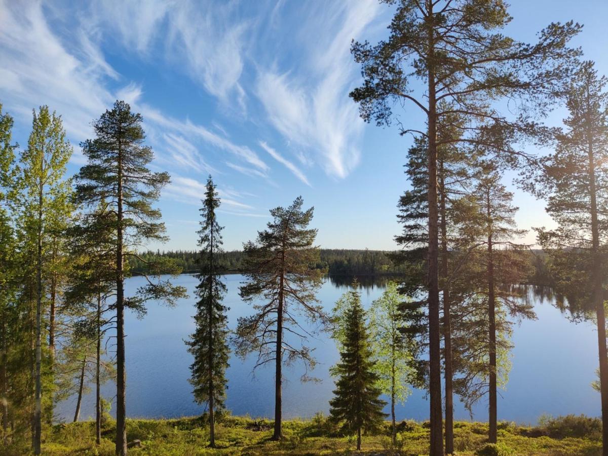 Rukan Mestari Eksteriør bilde