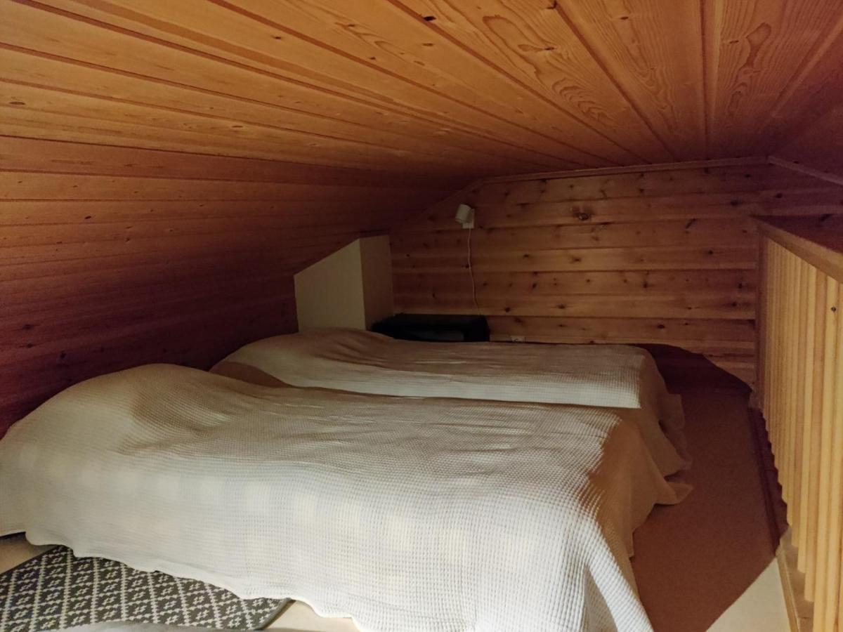 Rukan Mestari Eksteriør bilde