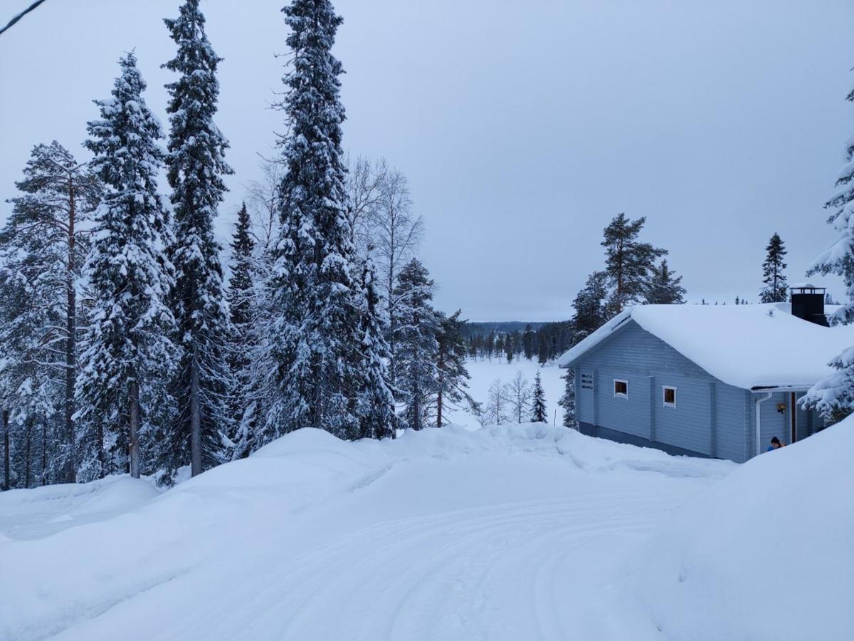 Rukan Mestari Eksteriør bilde
