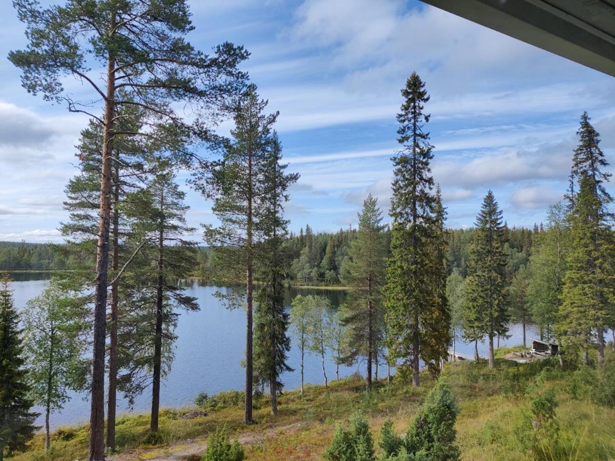 Rukan Mestari Eksteriør bilde