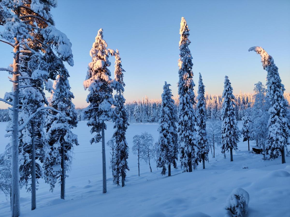 Rukan Mestari Eksteriør bilde